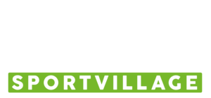 Logo Play Sport Village Bianco