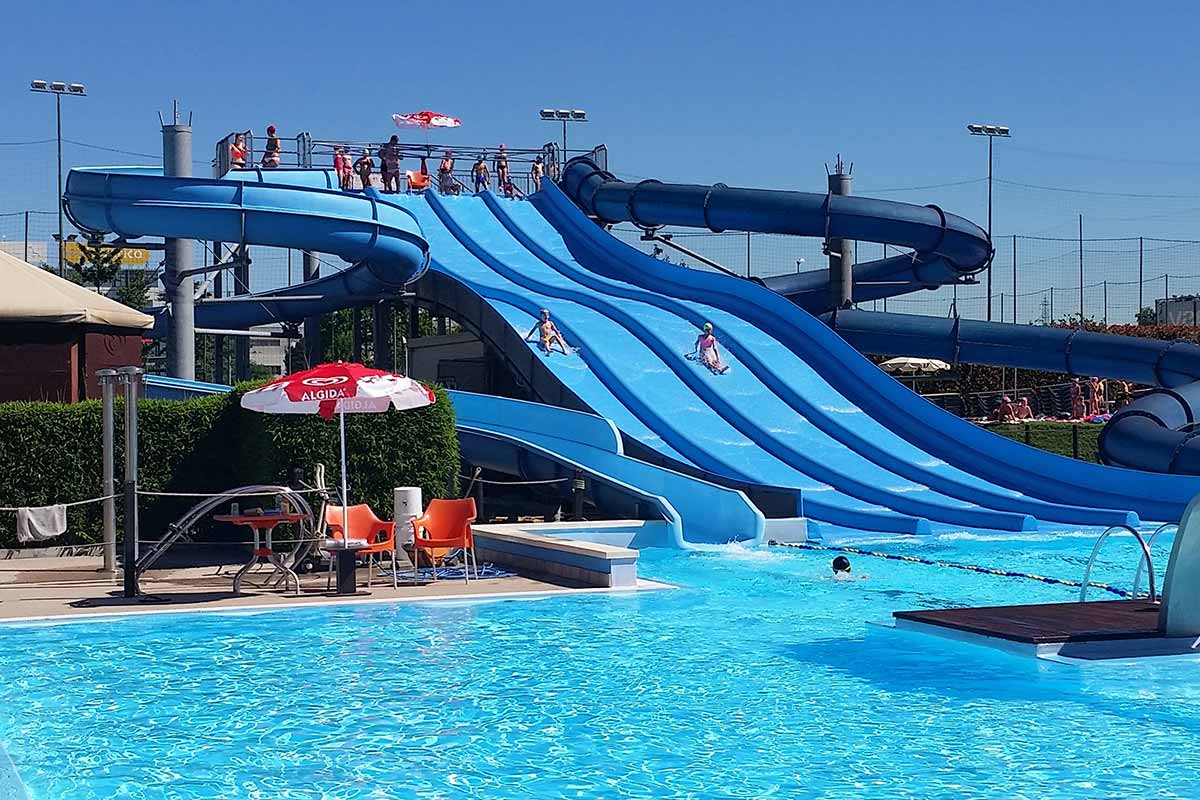 Acquapark